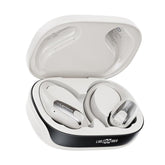Original Lenovo EA305 Ear-mounted Digital Display True Wireless Bluetooth Earphones, EA305